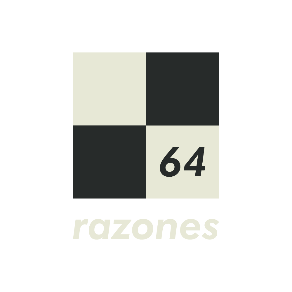 64 Razones